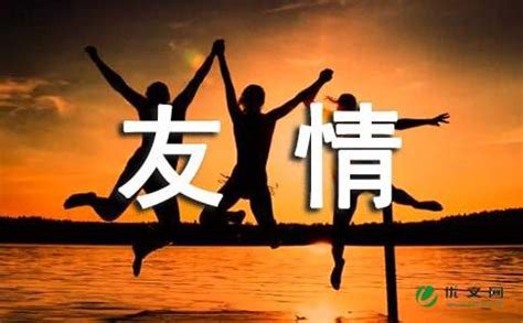 一次难忘的友情经历
