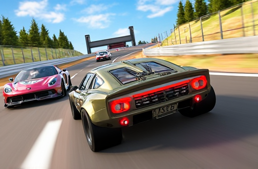 极速赛车公众号平台登录入口官网