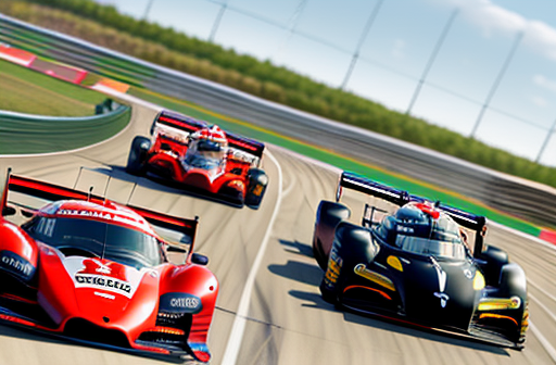 极速赛车公众号平台登录入口官网