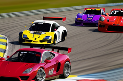 极速赛车公众号平台登录入口下载