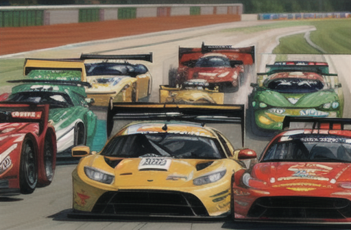 极速赛车公众号平台登录入口下载